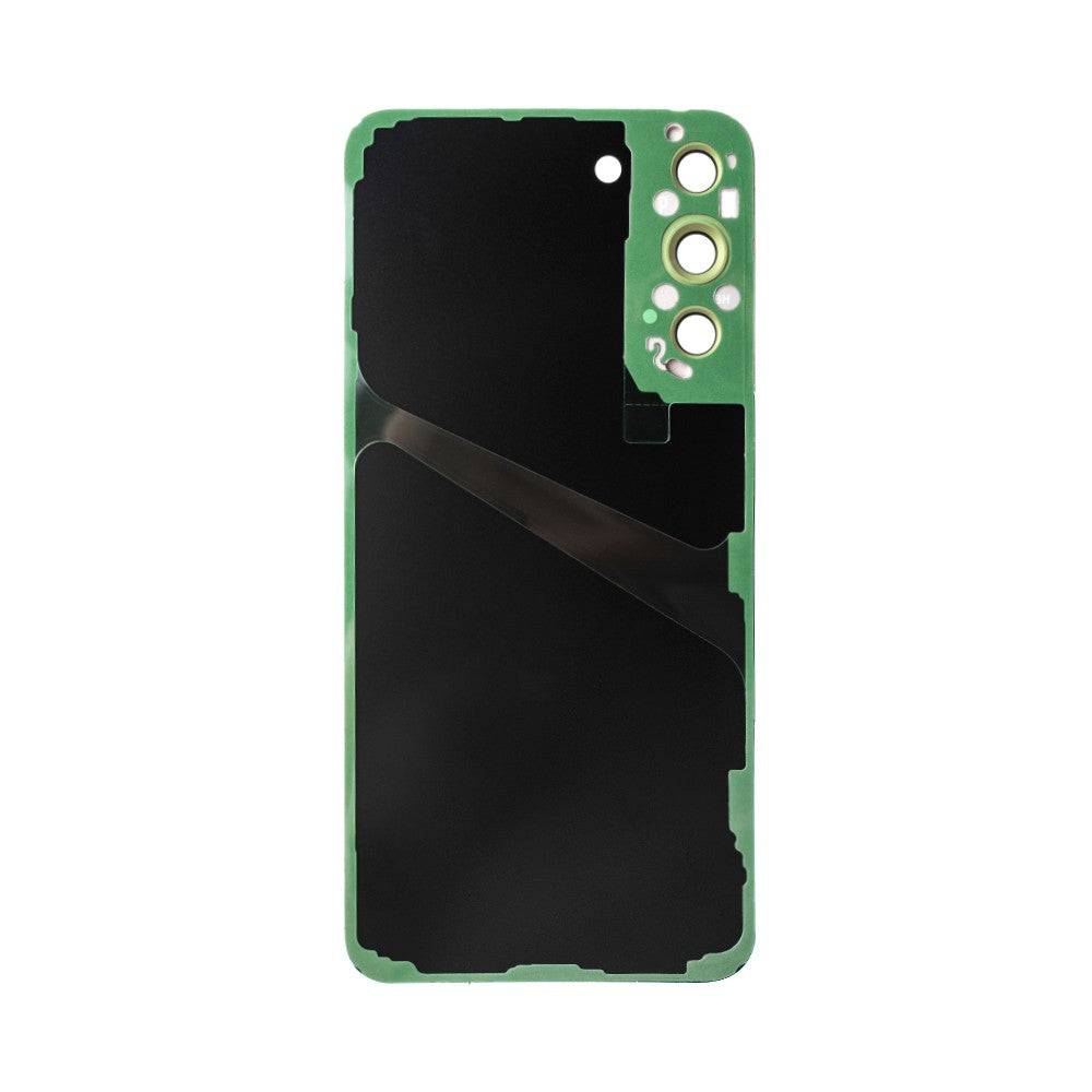 Red Rear Cover Glass For Samsung Galaxy S22 Plus S906B-Violet Red Rear Cover Glass For Samsung Galaxy S22 Plus S906B-Violet